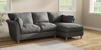 Medium Sofa Chaise - Right Hand