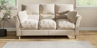 3 Cushion 3 Seater Sofa