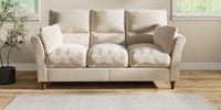 3 Cushion 3 Seater Sofa