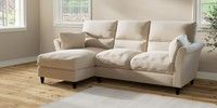 Medium Sofa Chaise - Left Hand
