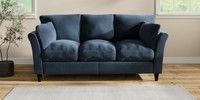3 Cushion 3 Seater Sofa