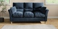 3 Cushion 3 Seater Sofa