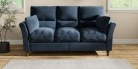 3 Cushion 3 Seater Sofa