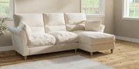Medium Sofa Chaise - Right Hand