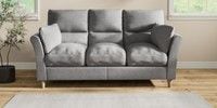 3 Cushion 3 Seater Sofa