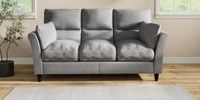 3 Cushion 3 Seater Sofa