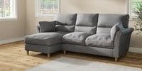 Medium Sofa Chaise - Left Hand
