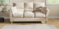 3 Cushion 3 Seater Sofa