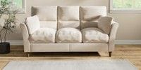 3 Cushion 3 Seater Sofa