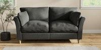 3 Seater Small Sofa