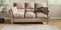 3 Cushion 3 Seater Sofa