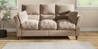3 Cushion 3 Seater Sofa