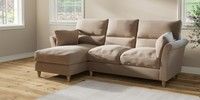Medium Sofa Chaise - Left Hand