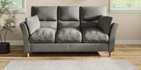 3 Cushion 3 Seater Sofa