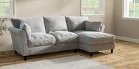 Medium Sofa Chaise - Right Hand
