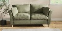 3 Seater Small Sofa