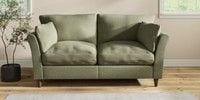 3 Seater Small Sofa