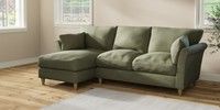 Medium Sofa Chaise - Left Hand