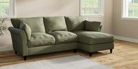Medium Sofa Chaise - Right Hand