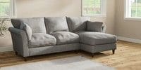 Medium Sofa Chaise - Right Hand