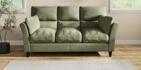 3 Cushion 3 Seater Sofa