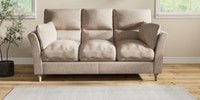 3 Cushion 3 Seater Sofa