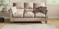 3 Cushion 3 Seater Sofa