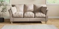 3 Cushion 3 Seater Sofa