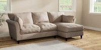Medium Sofa Chaise - Right Hand