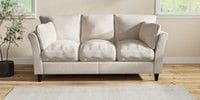 3 Cushion 3 Seater Sofa