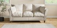 3 Cushion 3 Seater Sofa