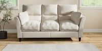 3 Cushion 3 Seater Sofa
