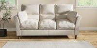 3 Cushion 3 Seater Sofa