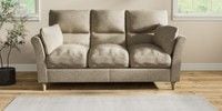 3 Cushion 3 Seater Sofa