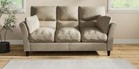 3 Cushion 3 Seater Sofa