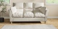 3 Cushion 3 Seater Sofa