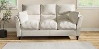 3 Cushion 3 Seater Sofa