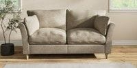 3 Seater Small Sofa