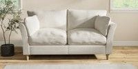 3 Seater Small Sofa