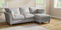 Medium Sofa Chaise - Right Hand