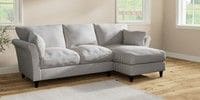 Medium Sofa Chaise - Right Hand