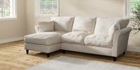 Medium Sofa Chaise - Left Hand