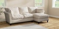 Medium Sofa Chaise - Right Hand