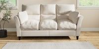 3 Cushion 3 Seater Sofa