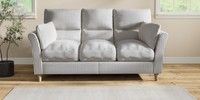 3 Cushion 3 Seater Sofa