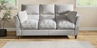 3 Cushion 3 Seater Sofa