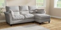 Medium Sofa Chaise - Right Hand