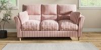 3 Cushion 3 Seater Sofa