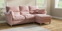Medium Sofa Chaise - Right Hand
