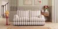 3 Seater Small Sofa